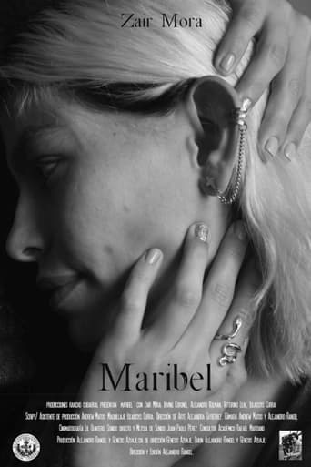 Poster of Maribel