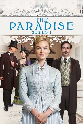 Portrait for The Paradise - Season 1