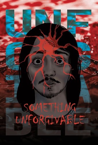 Poster of Something Unforgivable