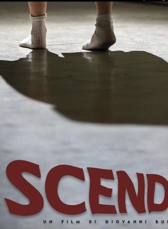 Poster of Scendere