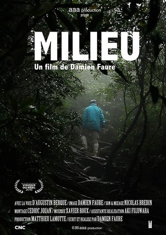 Poster of Milieu