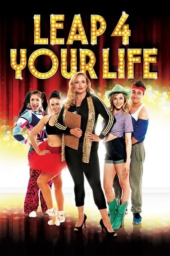 Poster of Leap 4 Your Life