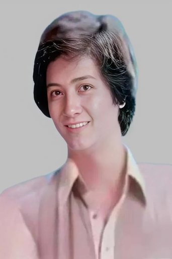 Portrait of Kao Nien Kuo