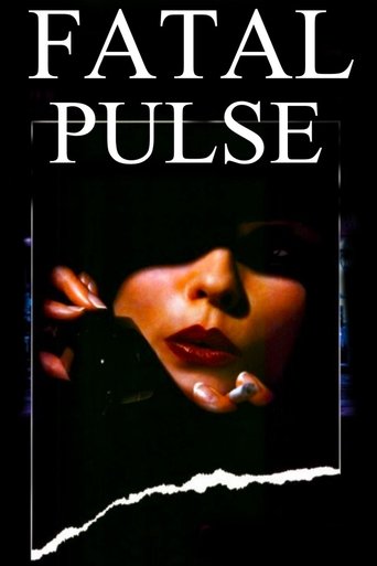 Poster of Fatal Pulse