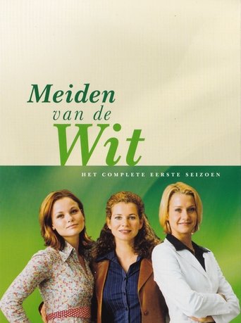 Poster of Meiden van de Wit