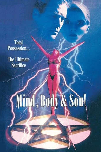 Poster of Mind, Body & Soul