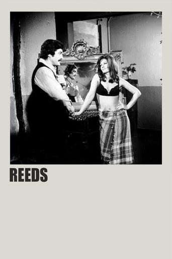 Poster of Reeds