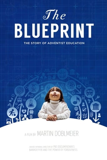 Poster of The Blueprint: The Story of Adventist Education