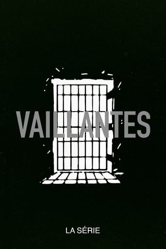 Poster of Vaillantes