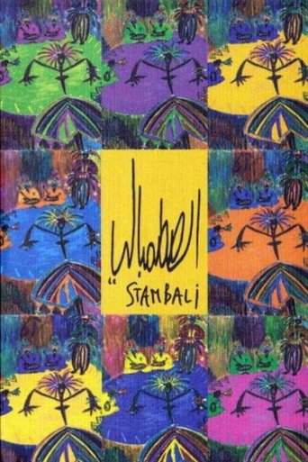 Poster of Stambali