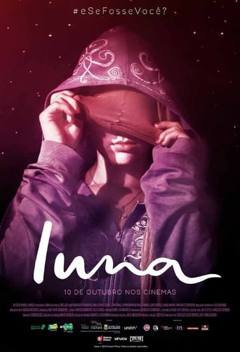 Poster of Luna