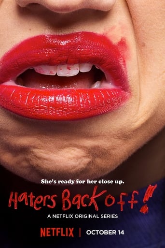 Portrait for Haters Back Off - Season 1