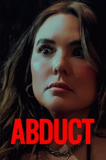 Poster of Abduct