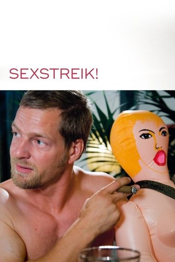 Poster of Sexstreik