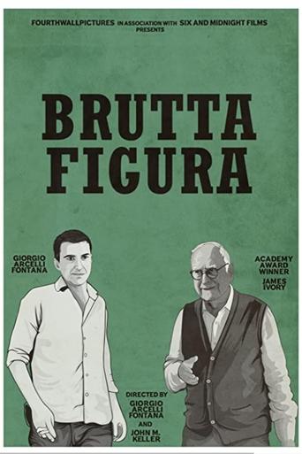 Poster of Brutta Figura