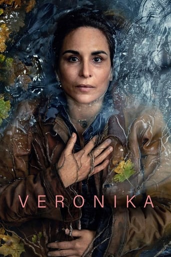 Portrait for Veronika - Season 1