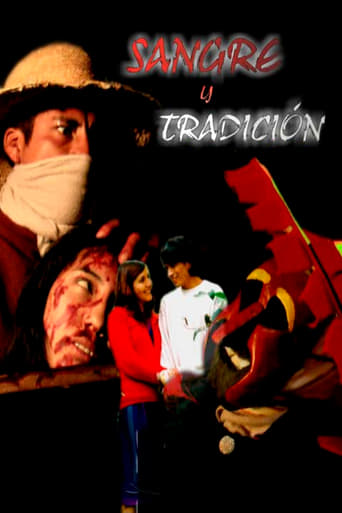 Poster of Sangre y Tradición