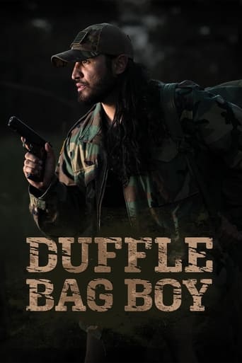 Poster of Duffle Bag Boy