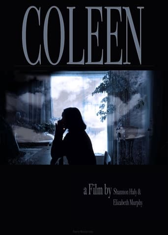 Poster of Coleen.