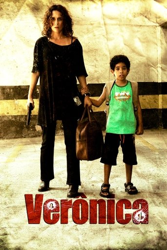 Poster of Verônica