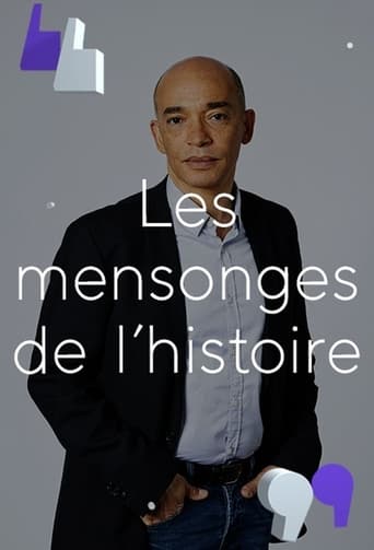 Poster of Les Mensonges de l'histoire