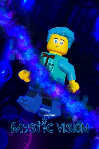 Poster of Mystic Vision