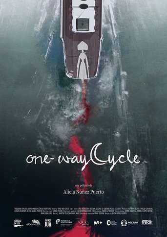 Poster of One-Way Cycle