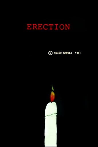 Poster of Erection