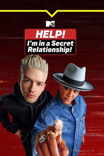 Portrait for Help! I'm in a Secret Relationship! - Season 3