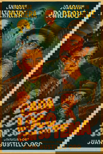 Poster of Every Madman to His Specialty