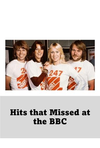 Poster of Hits That Missed at the BBC