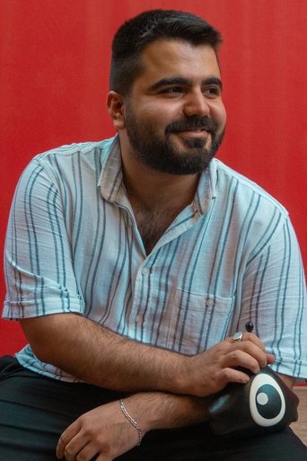 Portrait of Servan Satan