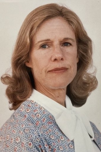 Portrait of Frances Sternhagen