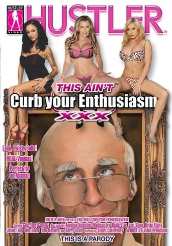 Poster of This Aint Curb Your Enthusiasm XXX