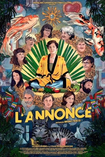 Poster of L'annonce