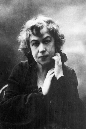 Poster of A Wave of Passion: The Life of Alexandra Kollontai