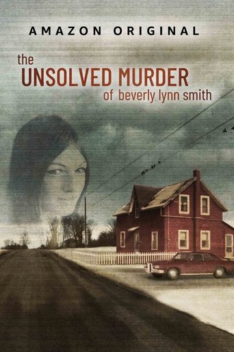 Poster of The Unsolved Murder of Beverly Lynn Smith