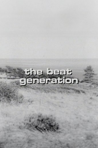 Poster of The Beat Generation