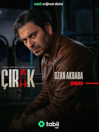 Portrait for Cirak - Specials