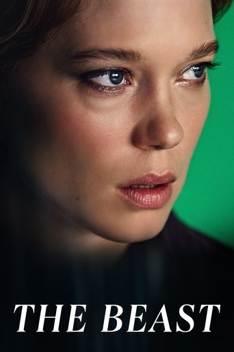 Poster of The Beast