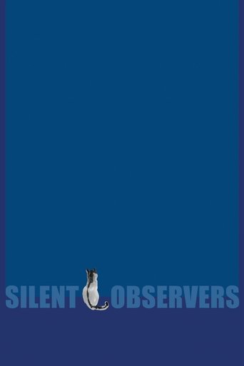 Poster of Silent Observers