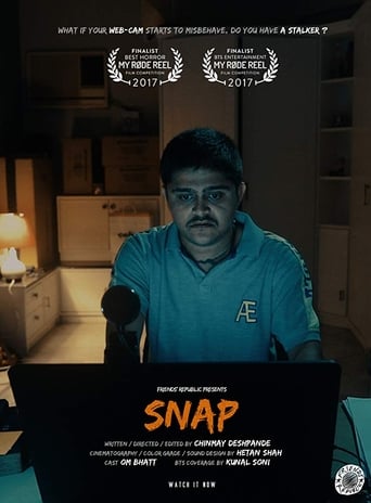 Poster of Snap