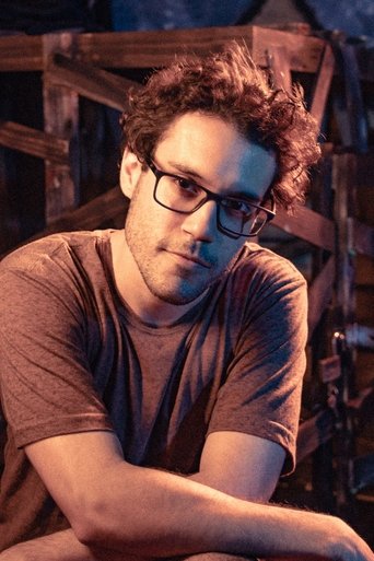 Portrait of Lima Crespo