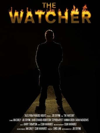 Poster of The Watcher