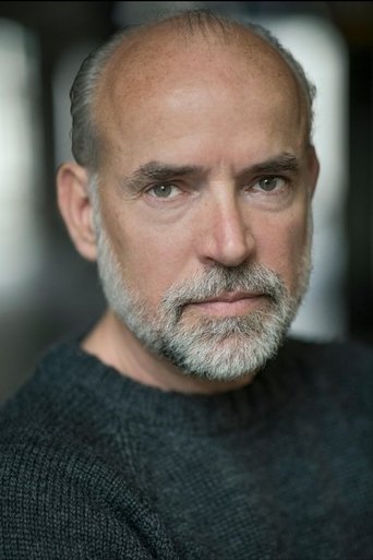Portrait of Jerome Wright