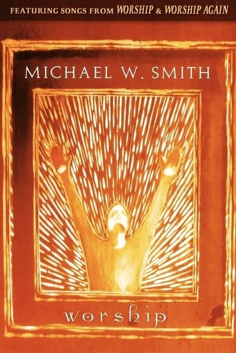 Poster of Michael W. Smith - Worship