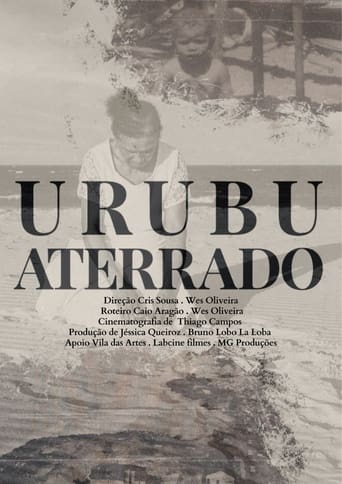 Poster of Urubu Aterrrado