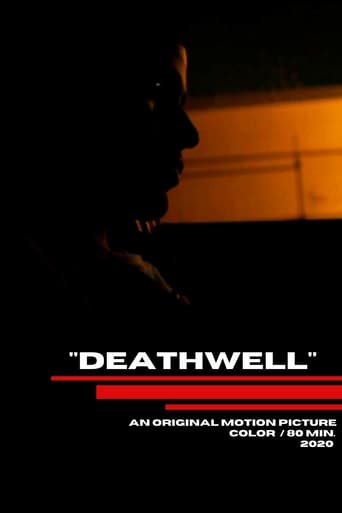 Poster of Deathwell