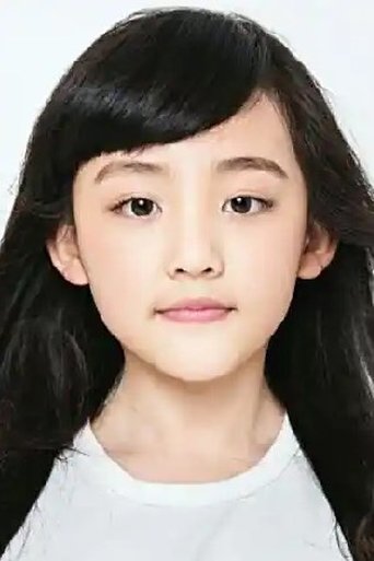 Portrait of 康嘉烨