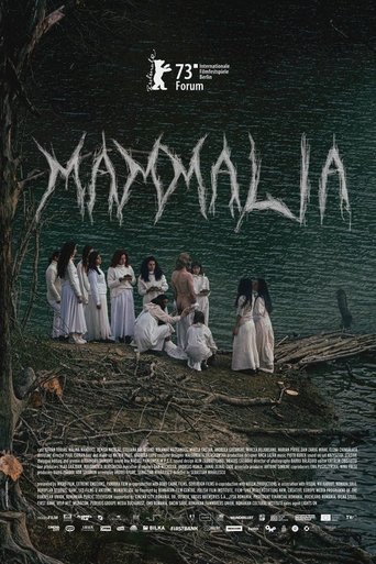 Poster of Mammalia